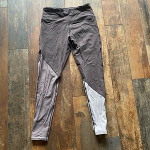 Senita triple threat leggings